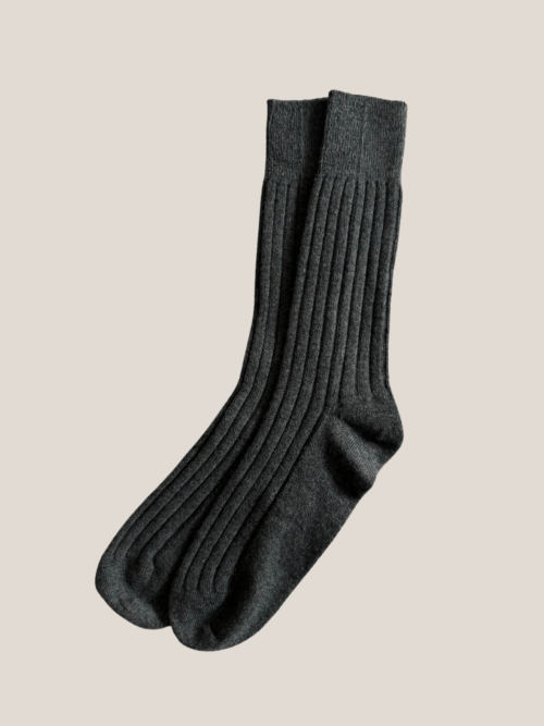 calza in costa cashmere blend dimaglia